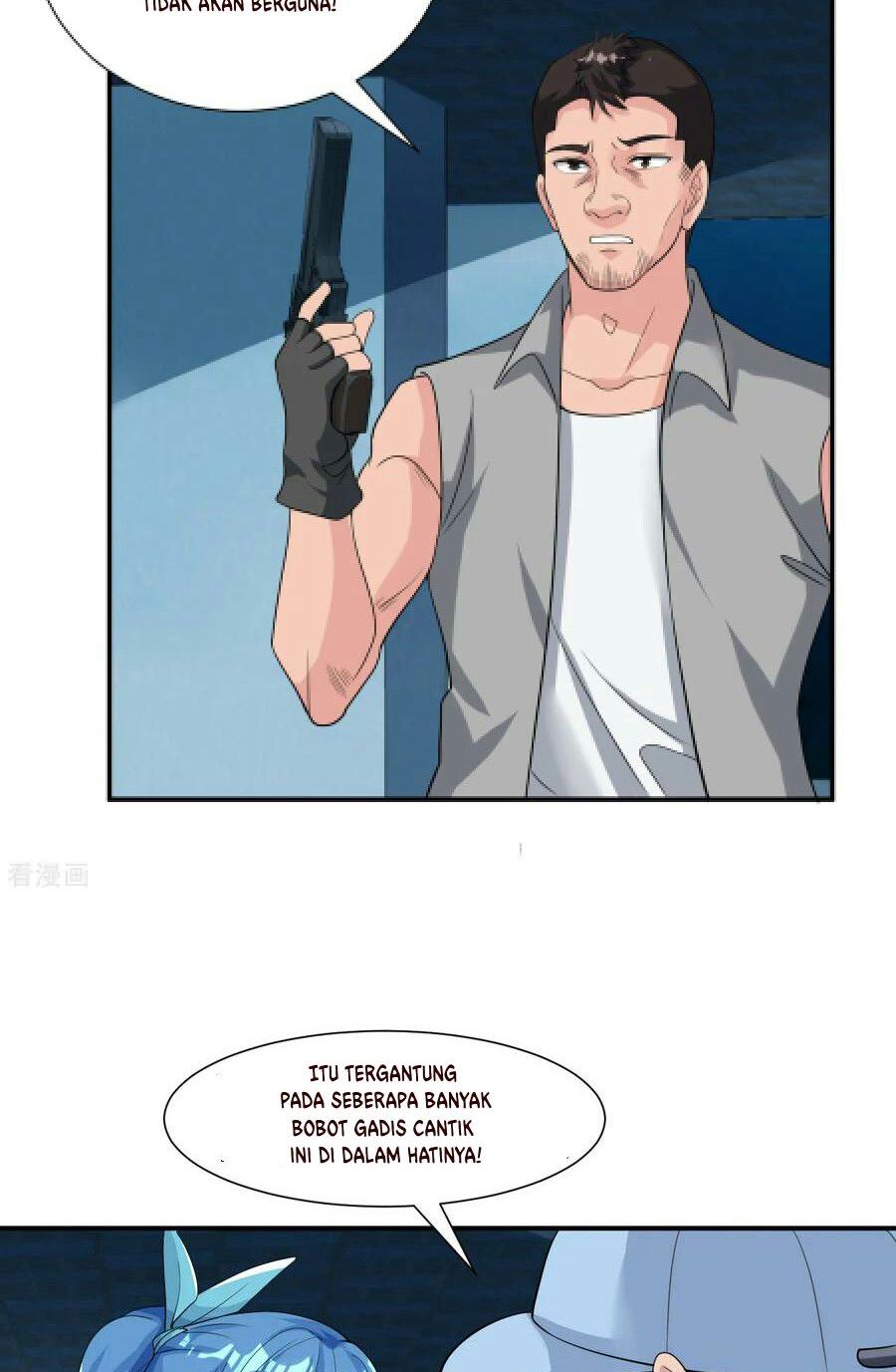 King of The Soldiers chapter 14